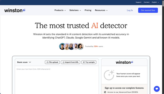 winston ai