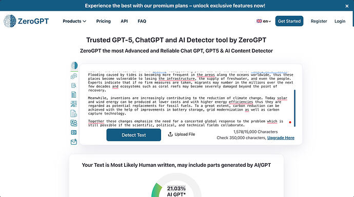 standard - 3 - zerogpt