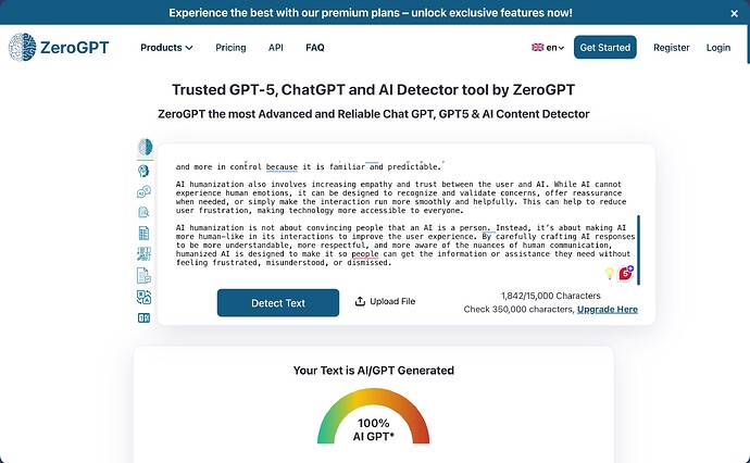 phrasly zerogpt