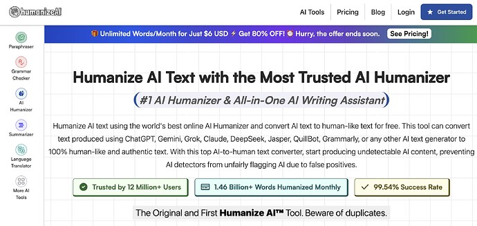 humanizeai.io